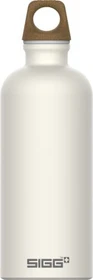 Sigg Traveller MyPlanet Trinkflasche 600ml forward plain