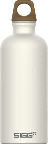 Sigg Traveller MyPlanet Trinkflasche 600ml forward plain