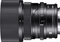 Sigma Contemporary 50mm 2.0 DG DN für L-Mount schwarz Vorschaubild