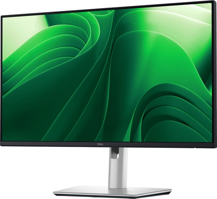 Dell Pro 24 Plus QHD Monitor P2425D, 23.8"