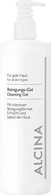 Alcina Reinigungs-Gel, 500ml