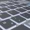 Hama WKM-750 Multi-Device-Tastatur-Maus-Set, blau/grau/schwarz, USB/Bluetooth, DE Vorschaubild
