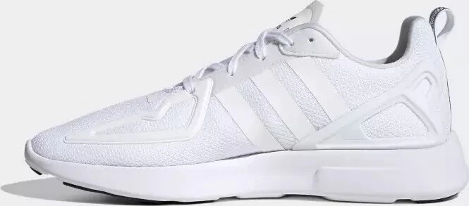 adidas ZX 2K Flux cloud white/tech indigo (Herren)