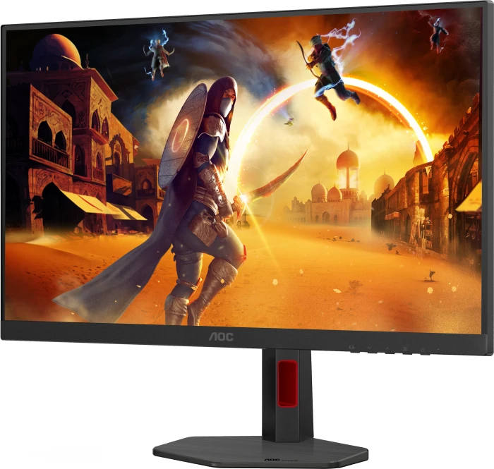 AOC U27G4 / U27G4R, 27"