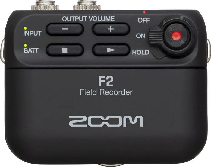 Zoom F2