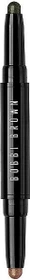 Bobbi Brown Dual-Ended Long-Wear Cream Shadow Stick Duo Lidschatten café/gilden green, 1.6g