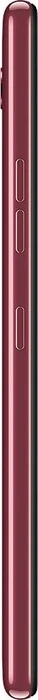LG K51S LMK510EMW Dual-SIM pink