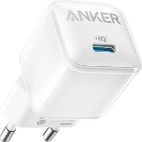 Anker 512 Charger (Nano Pro) schwarz