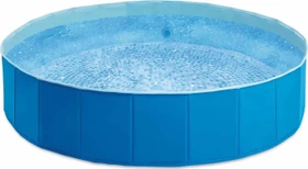 Intex Faltbarer Tier Swimming Pool