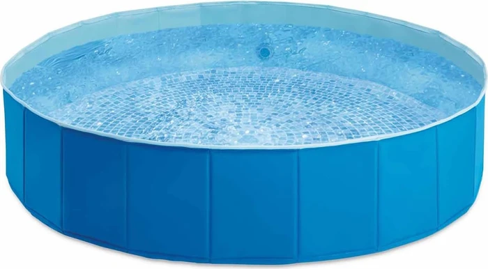 Intex Faltbarer Tier Swimming Pool