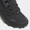 adidas Terrex Trailmaker Mid GTX grey six/core black/purple tint (Damen) Vorschaubild