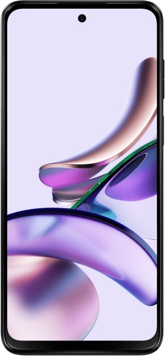 Motorola Moto G13 Matte Charcoal