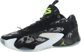 Nike Luka 2 Nebula football grey/oxygen purple/arctic orange/black