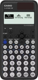 Casio FX-810DE CW