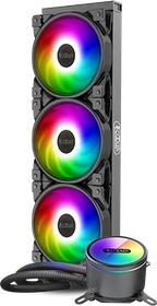 PCCooler GI-CX360 ARGB