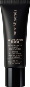bareMinerals Complexion Rescue Natural Matte Foundation chestnut LSF30, 35ml
