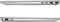 HP Pavilion Plus 14-eh1473ng, Natural Silver, Core i7-13700H, 16GB RAM, 512GB SSD, DE Vorschaubild