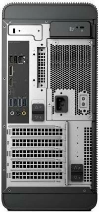 Dell Studio XPS 8930, Core i5-9400, 8GB RAM, 256GB SSD, 1TB HDD, GeForce GTX 1050 Ti