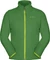 Vaude Campfire IV Funktionsjacke parrot green (Junior) Vorschaubild