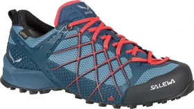 Salewa Wildfire GTX dark denim/papavero (Herren)