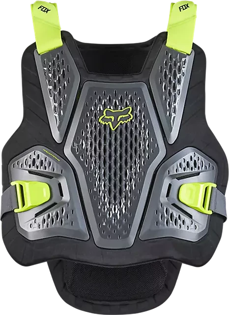 Fox Racing Raceframe Impact Protektor