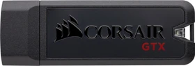Corsair Flash Voyager GTX USB 3.1 Gen 1 256GB, USB-A, USB 3.2 Gen 1×1