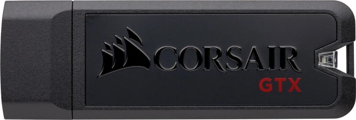 Corsair Flash Voyager GTX USB 3.1 Gen 1 256GB, USB-A, USB 3.2 Gen 1×1