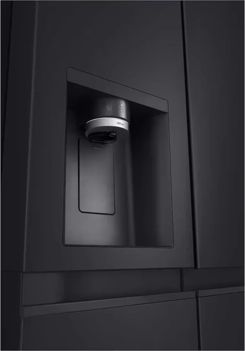 LG GSLB91EVAB Side-by-Side
