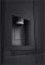 LG GSLB91EVAB Side-by-Side Vorschaubild