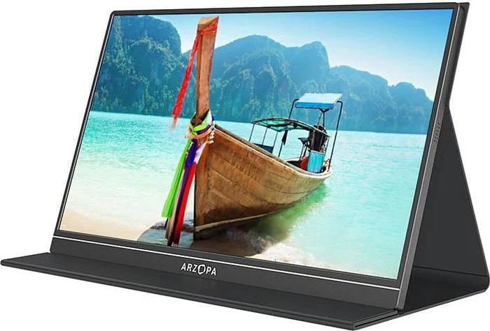 Arzopa S1T, 15.6"