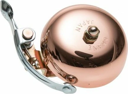 Crane Bell Suzu Glocke