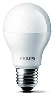 Philips LED Birne E27 5.5W/827