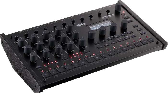 Korg drumlogue