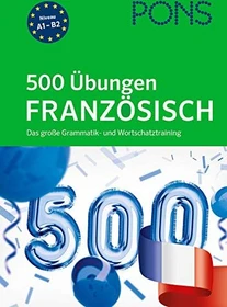 Pons Der große Grammatiktrainer - Französisch (PC/MAC)