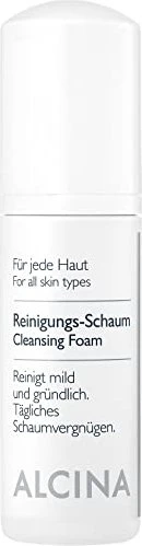 Alcina Reinigungs-Schaum