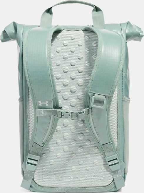 Under Armour Summit Small silica green/hydro green