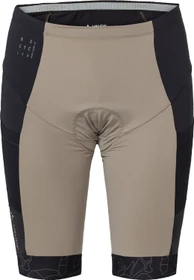 Vaude Kuro Tights II Fahrradhose kurz coconut (Herren)