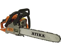 Atika BKS 38 A Benzin-Kettensäge