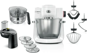 Bosch Serie 6 MUMS6EW24D weiß