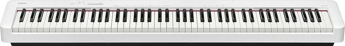 Casio CDP-S110 weiß