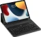 Hama Key4All X3100 Folio Keyboard, schwarz, DE Vorschaubild