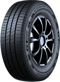 GT Radial Maxmiler Allseason 2 225/65 R16C 112/110R