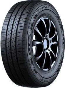 GT Radial Maxmiler Allseason 2 225/65 R16C 112/110R