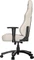 Anda Seat Luna Premium Stoff Gamingstuhl, grau Vorschaubild