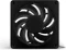 Alphacool Apex Stealth Metall Matt Schwarz 2000rpm, 120mm Vorschaubild