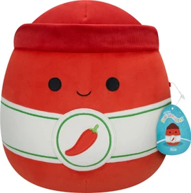 Jazwares Squishmallows Illia 30cm