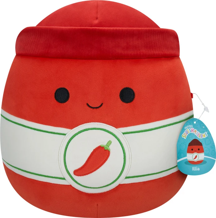 Jazwares Squishmallows Illia 30cm