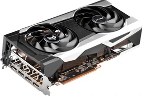 Sapphire Nitro+ Radeon RX 6650 XT, 8GB GDDR6, HDMI, 3x DP, lite retail