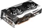 Sapphire Nitro+ Radeon RX 6650 XT, 8GB GDDR6, HDMI, 3x DP, lite retail Vorschaubild