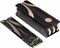Sabrent Rocket NVMe PCIe 4.0, M.2 Vorschaubild